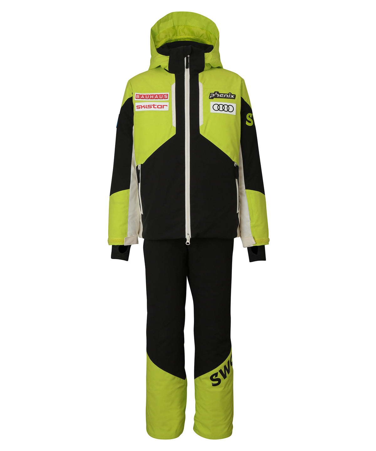 Sweden Junior Two-Piece