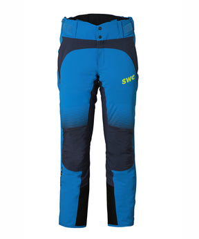 Sweden Full Zipped Pants EFM26OB00SWE BLUE