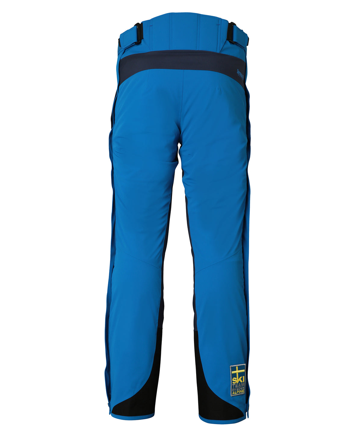 Sweden Full Zipped Pants EFM26OB00SWE BLUE