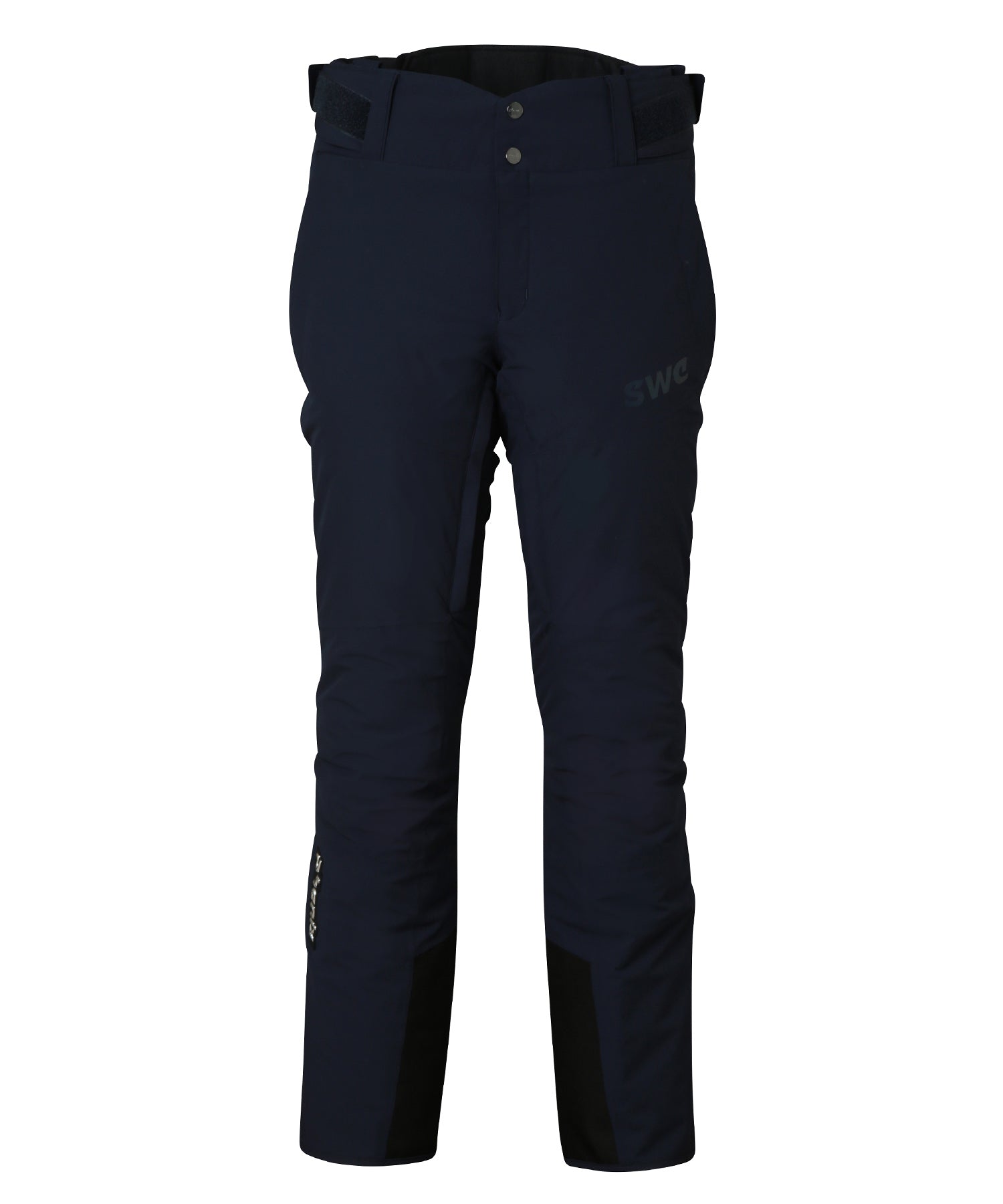 Sweden Monotone Logo Pants EFM26OB02SWE NAVY