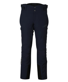 Sweden Monotone Logo Pants EFM26OB02SWE NAVY