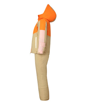 Yuki HERO Jr Two-Piece ESB262P82