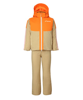 Yuki HERO Jr Two-Piece ESB262P82