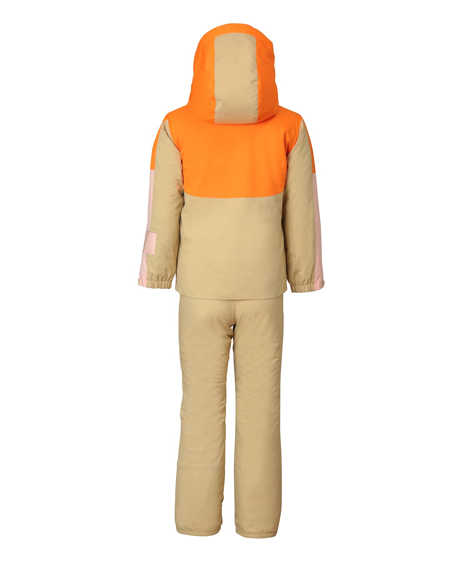 Yuki HERO Jr Two-Piece ESB262P82