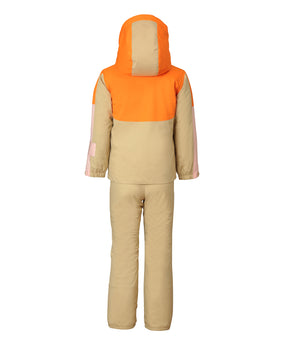 Yuki HERO Jr Two-Piece ESB262P82