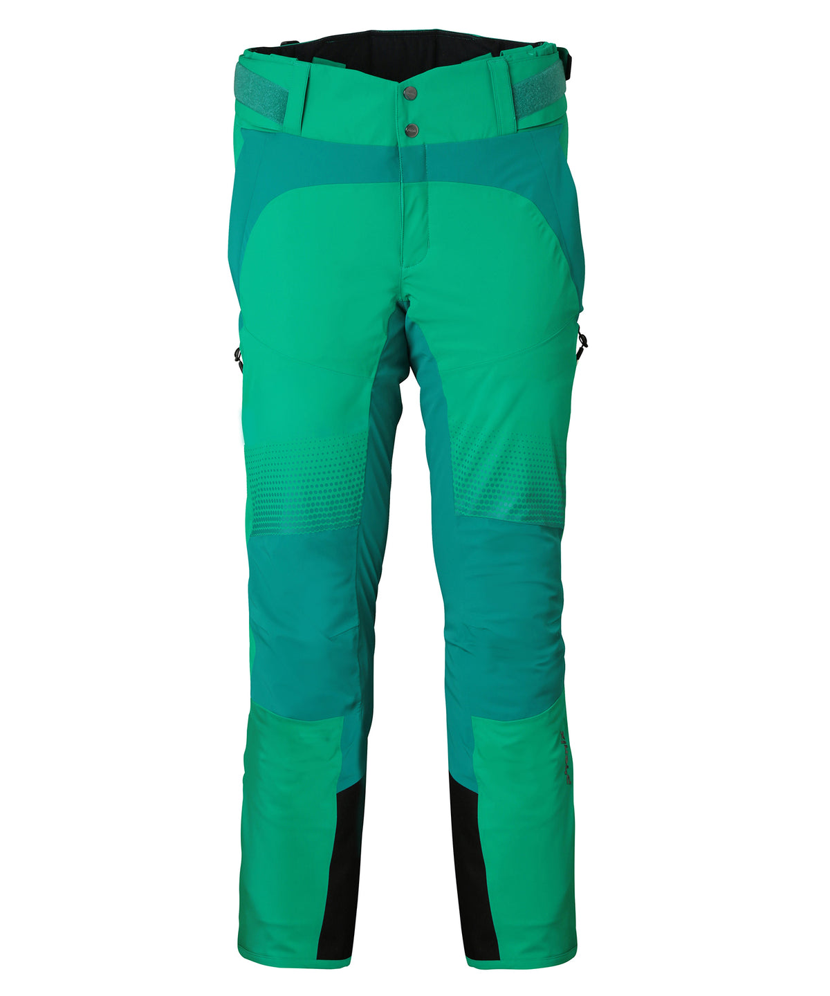 Gradation Aero Pants ESM26OB10 GREEN