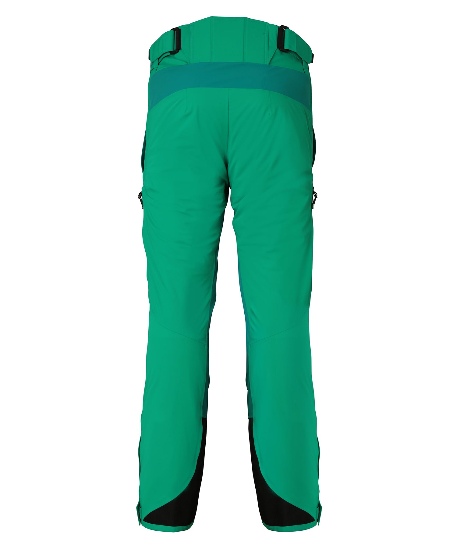 Gradation Aero Pants ESM26OB10 GREEN