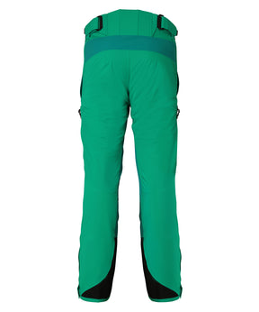 Gradation Aero Pants ESM26OB10 GREEN