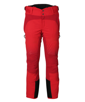 Gradation Aero Pants ESM26OB10 RED