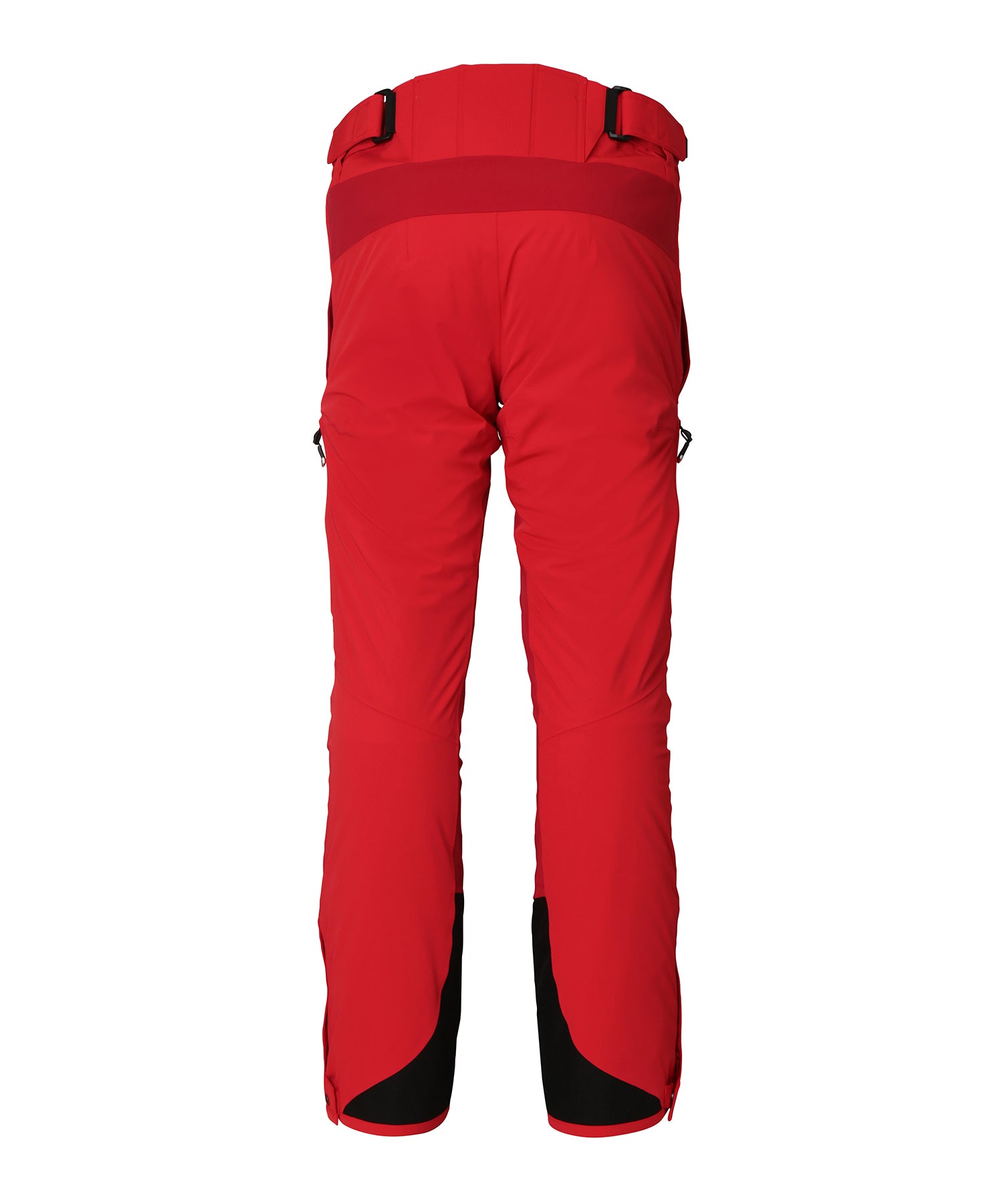 Gradation Aero Pants ESM26OB10 RED