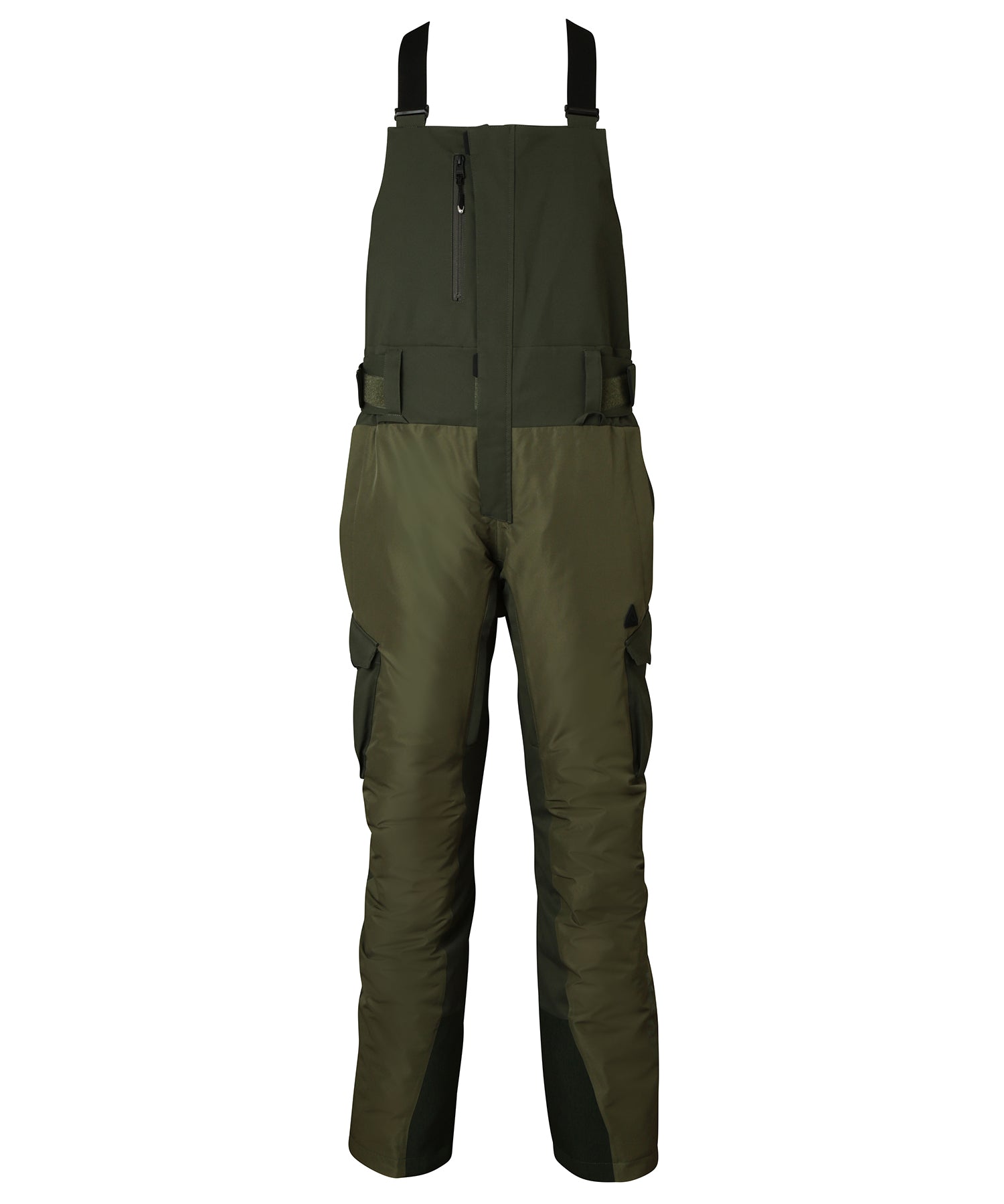 Explorer Bib Pants ESM26OB20 KHAKI