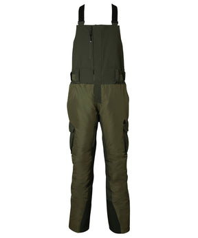 Explorer Bib Pants ESM26OB20 KHAKI