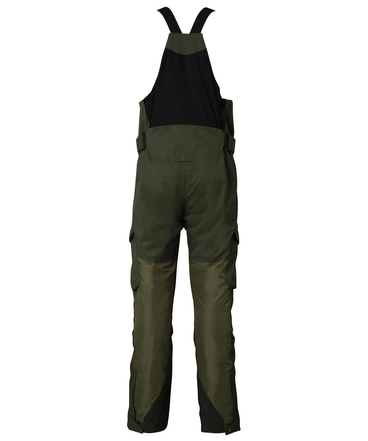 Explorer Bib Pants ESM26OB20 KHAKI