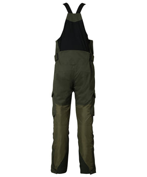 Explorer Bib Pants ESM26OB20 KHAKI