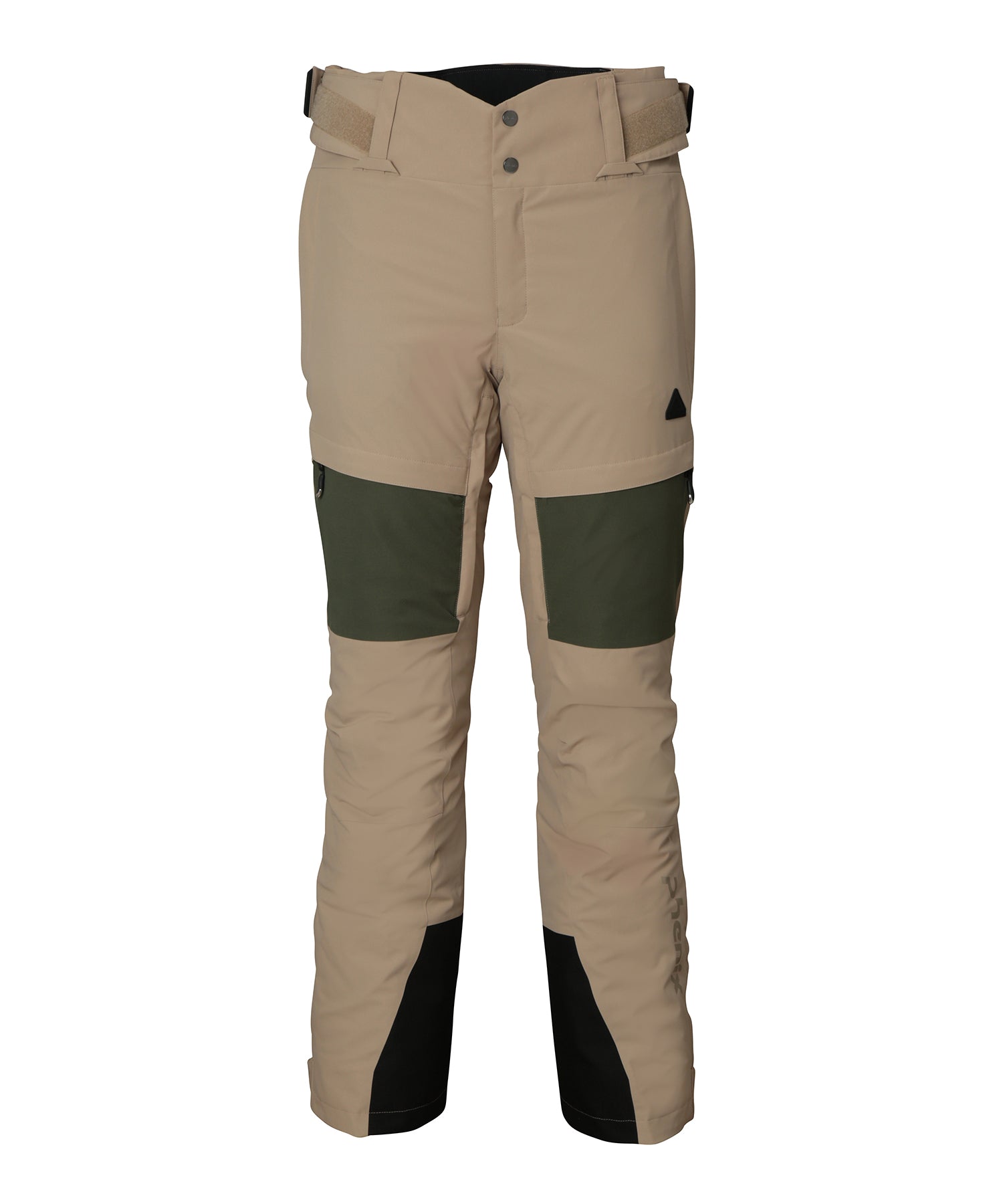Vigorous Pants2.0 ESM26OB21 BEIGE