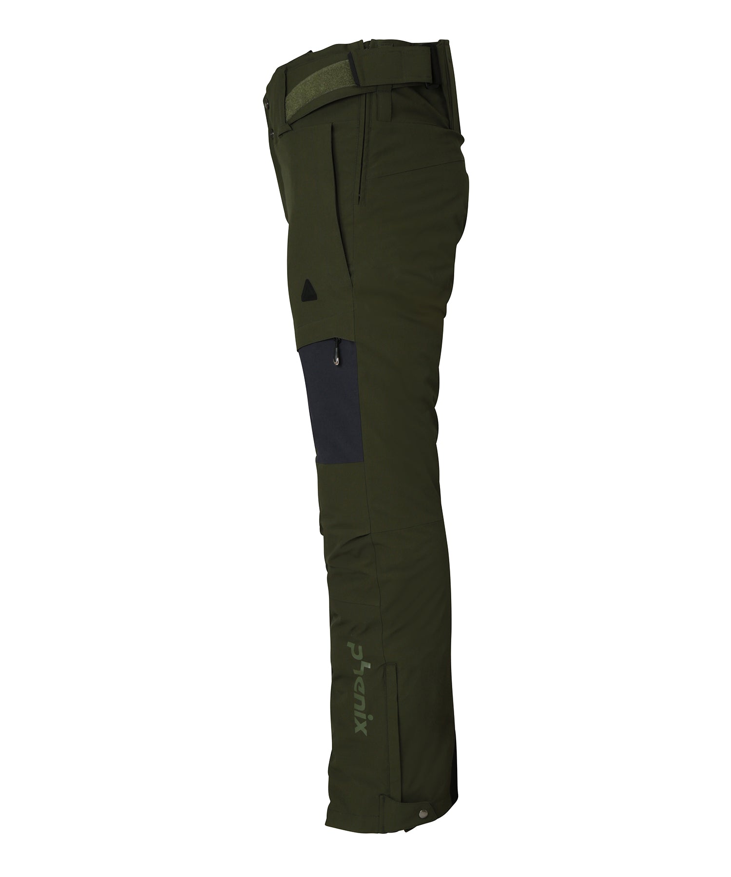 Vigorous Pants2.0 ESM26OB21 DARK NAVY