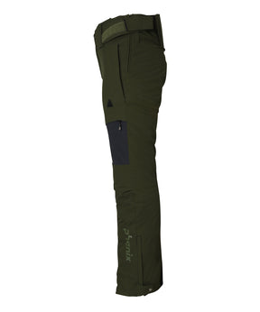 Vigorous Pants2.0 ESM26OB21 DARK NAVY