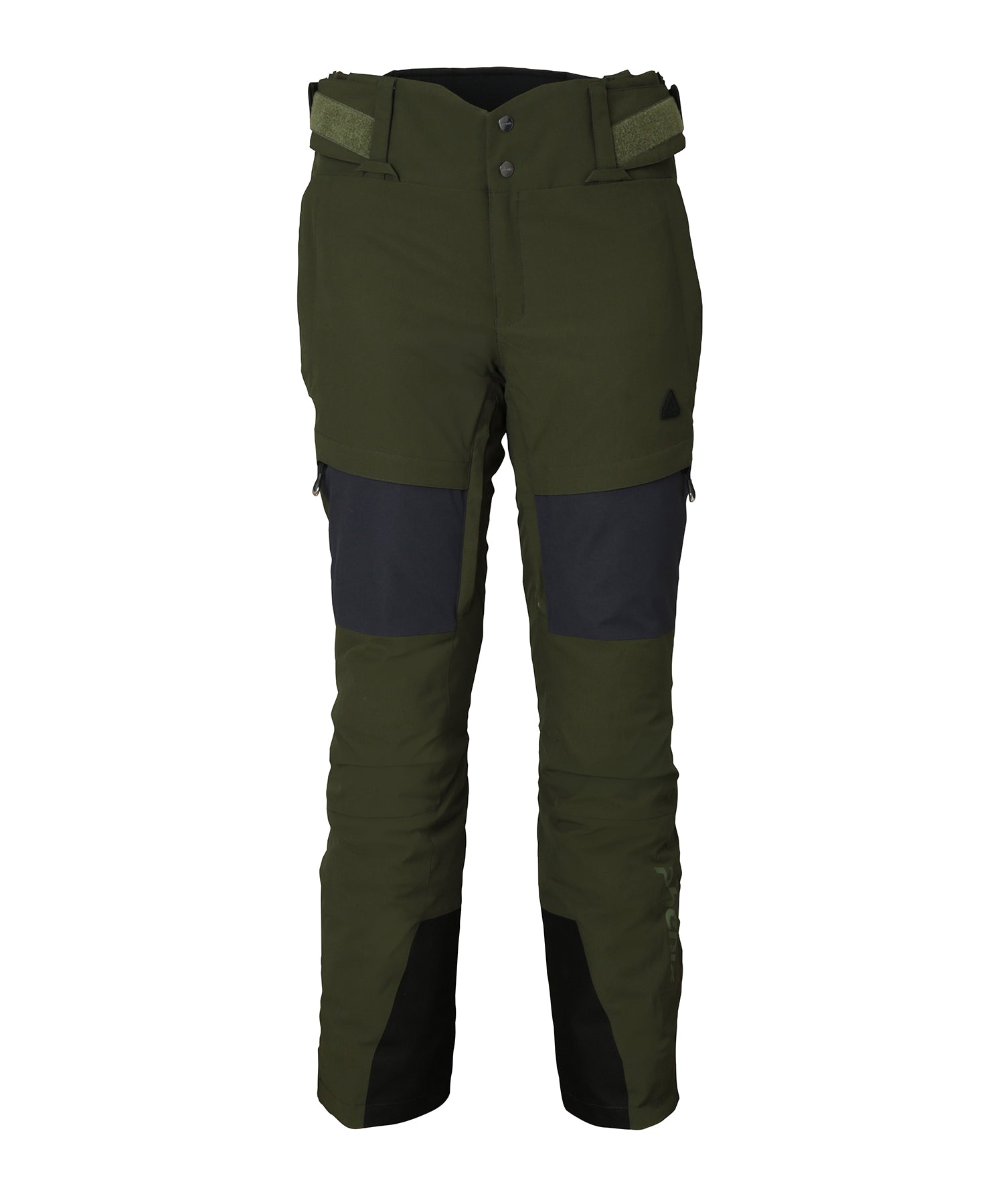 Vigorous Pants2.0 ESM26OB21 KHAKI