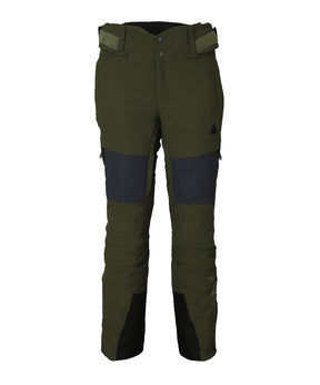 Vigorous Pants2.0 ESM26OB21 KHAKI