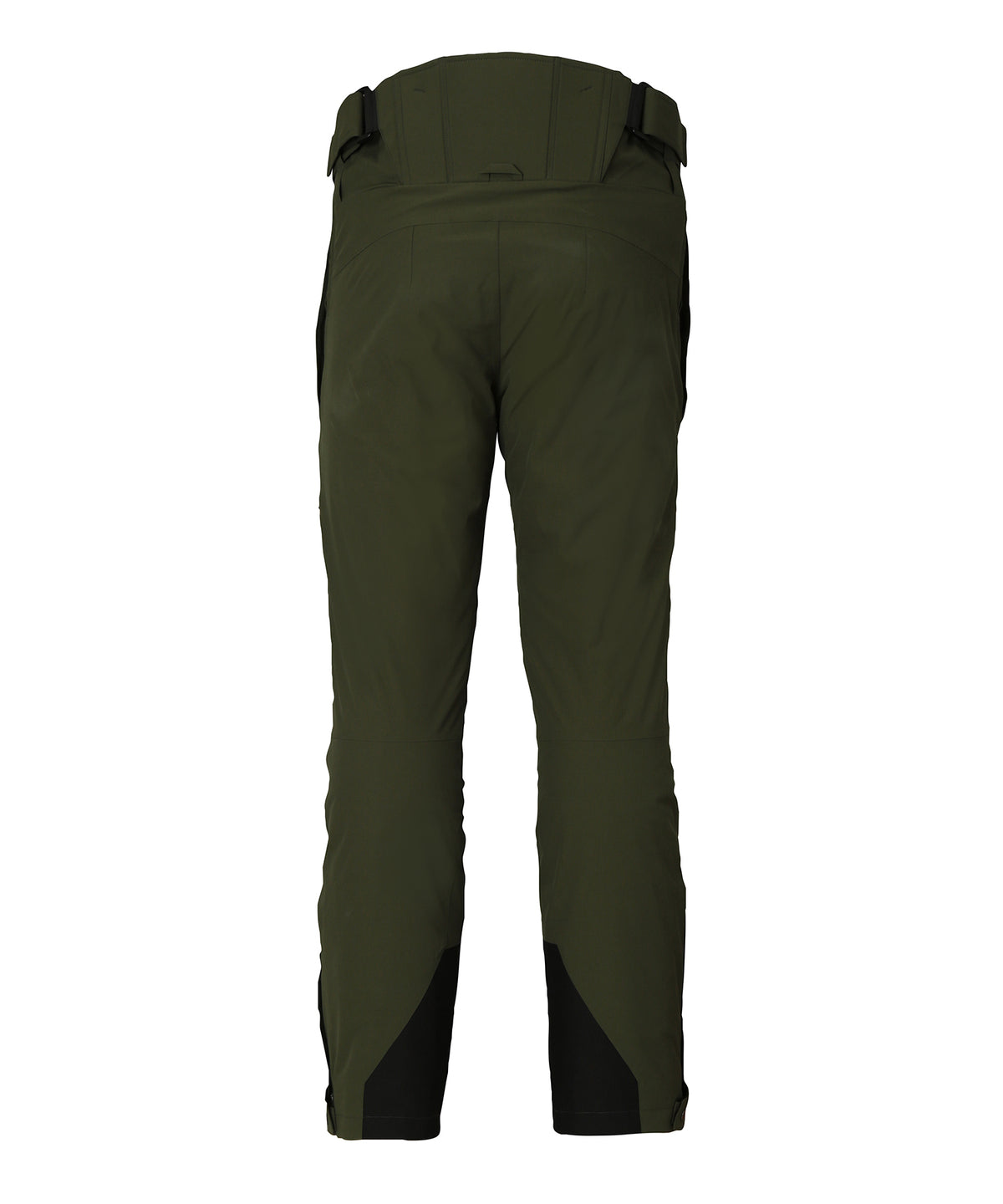 Vigorous Pants2.0 ESM26OB21 KHAKI