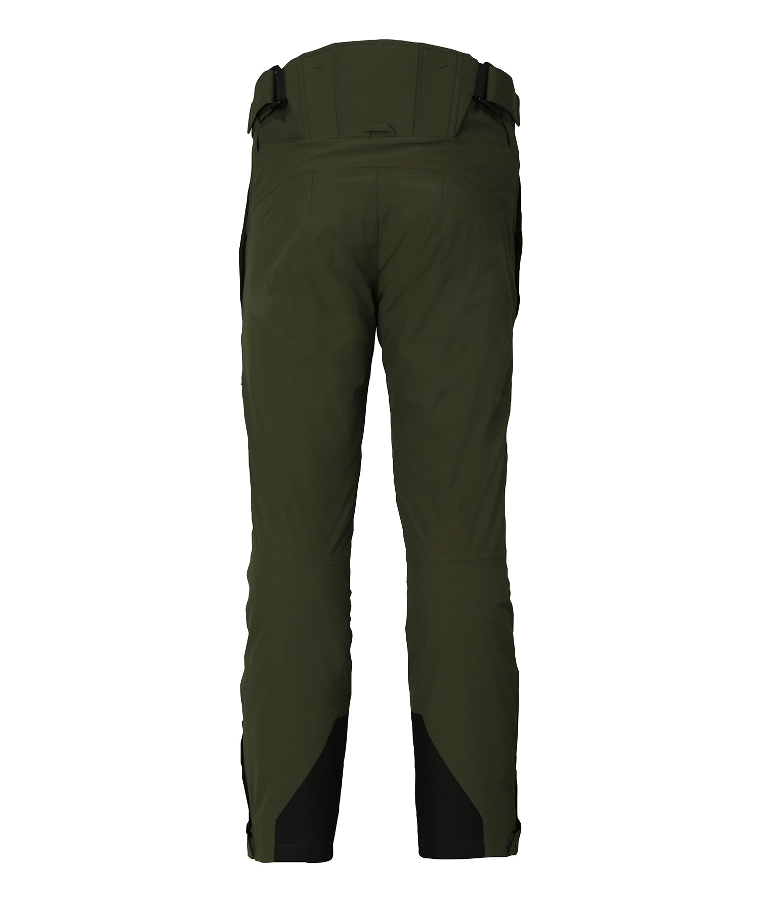 Vigorous Pants2.0 ESM26OB21 KHAKI