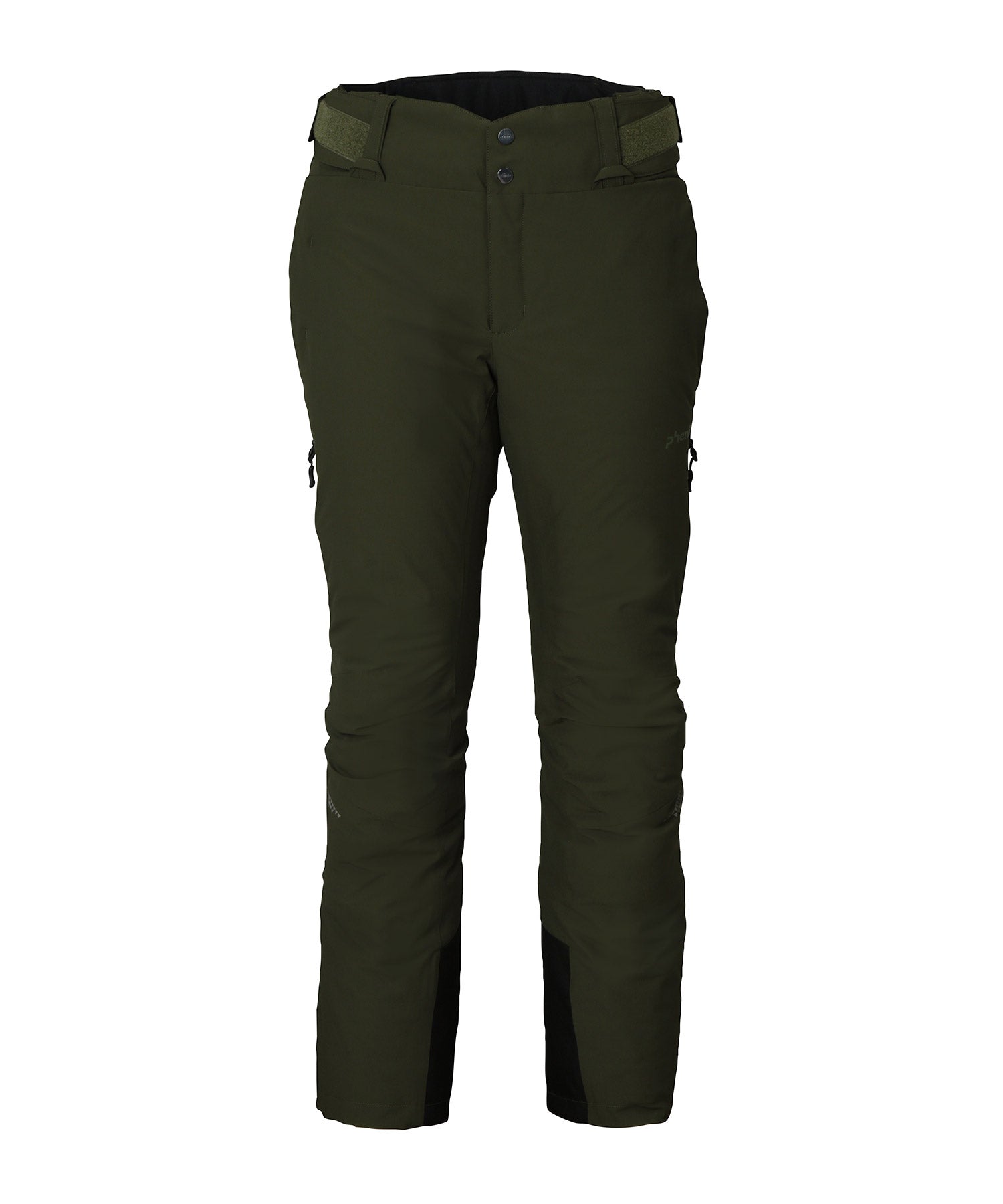 Edge Drive WV Pants ESM26OB30 KHAKI