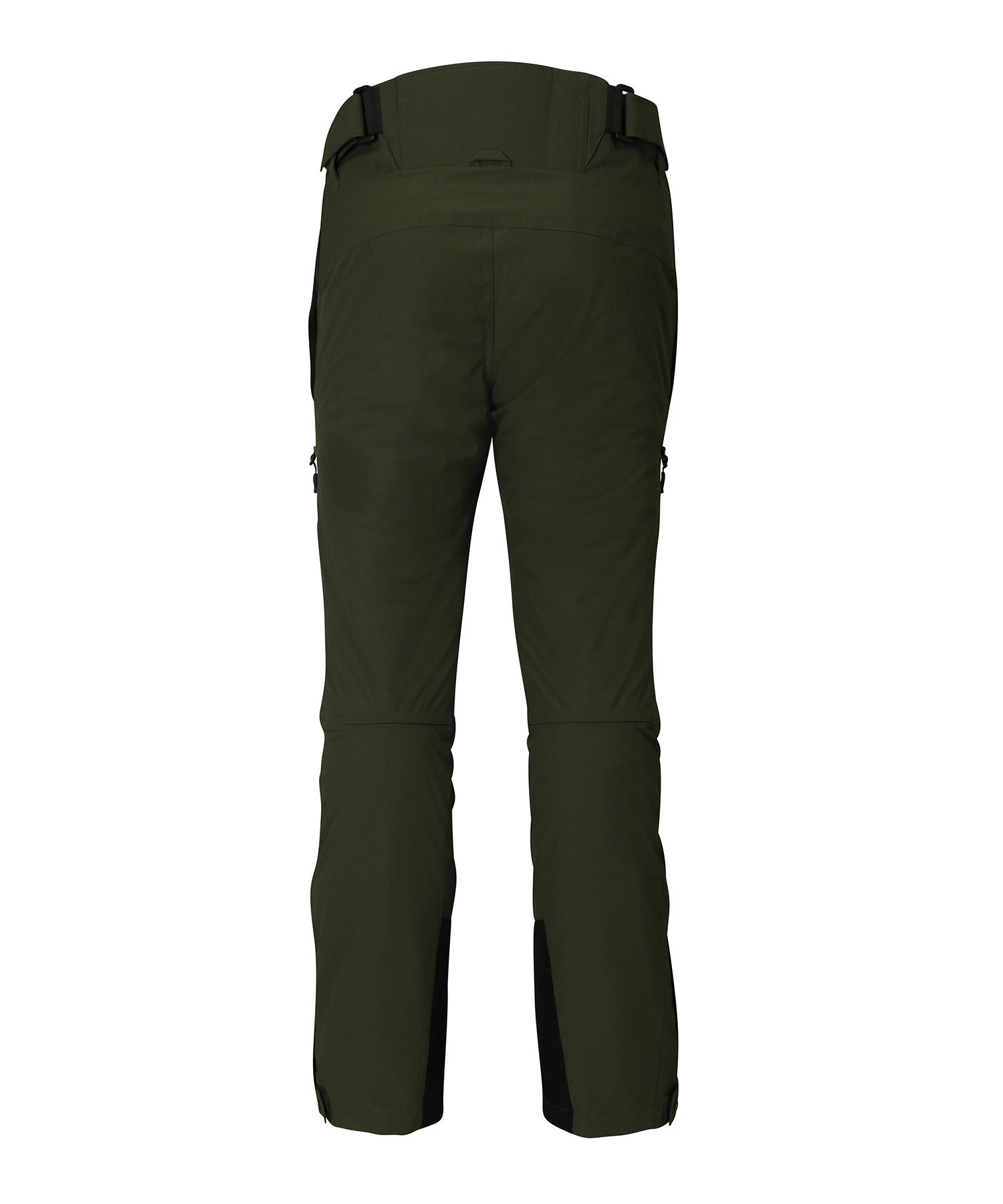 Edge Drive WV Pants ESM26OB30 KHAKI