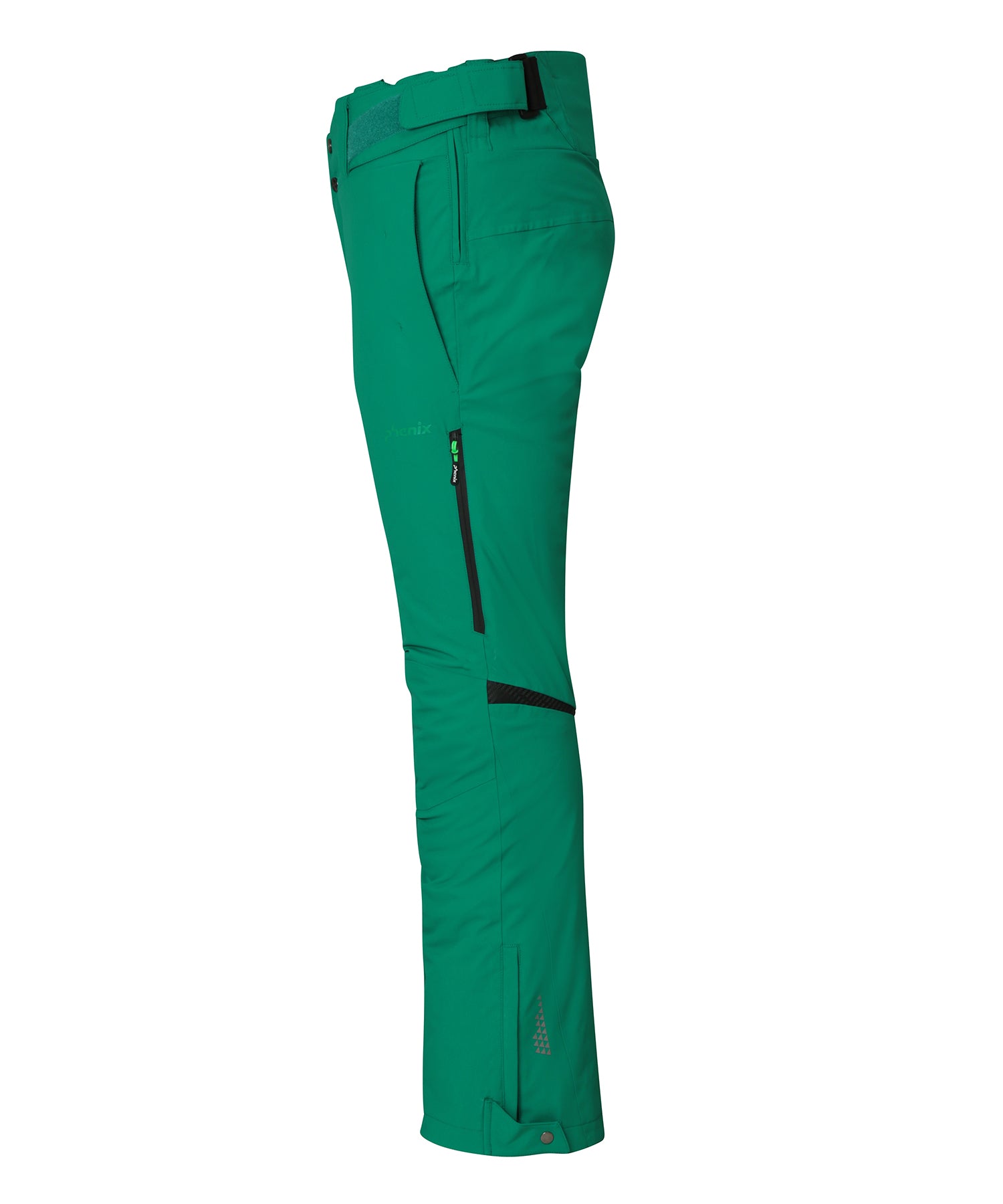 Graphene WV Pants ESM26OB32 GREEN