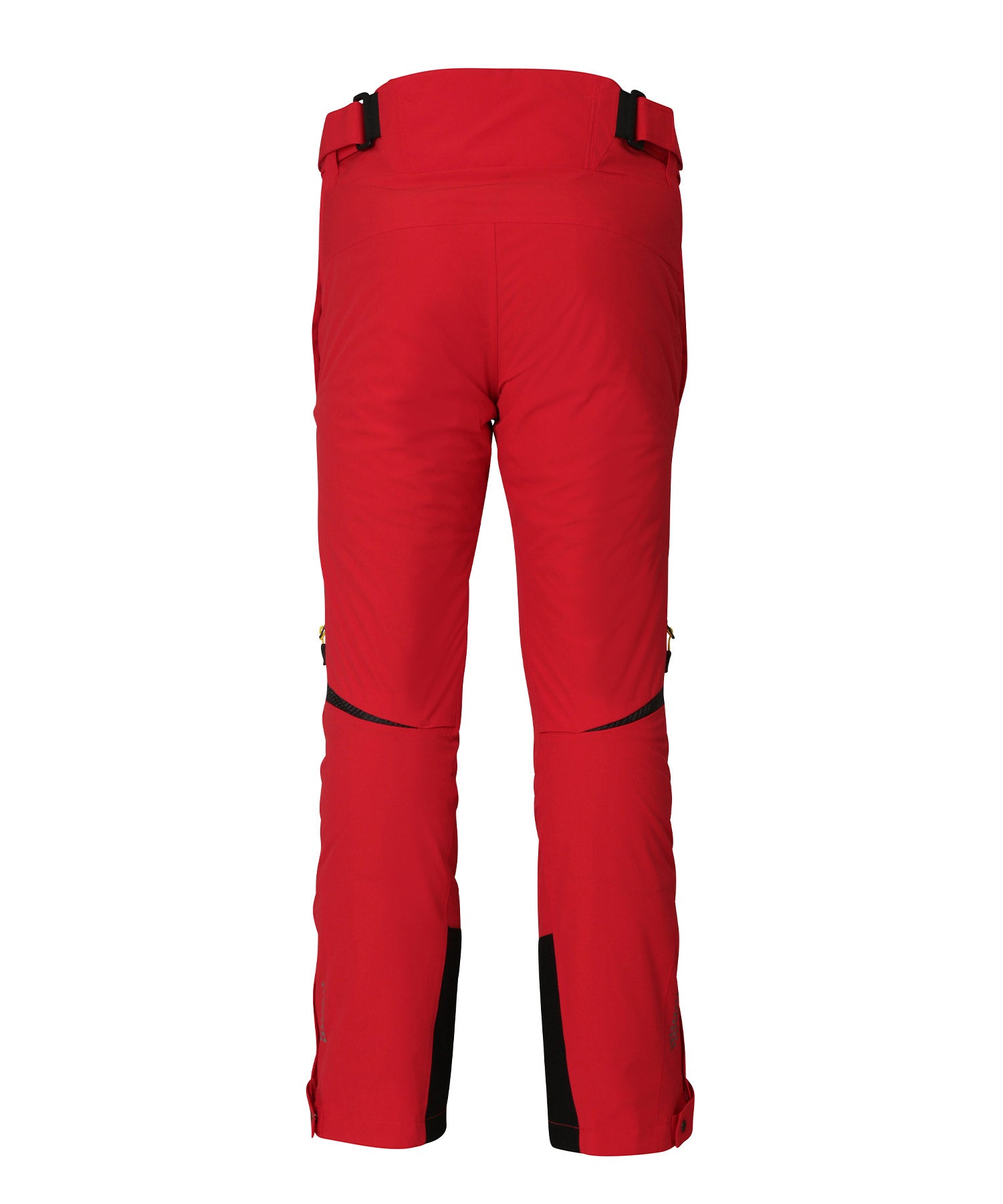 Graphene WV Pants ESM26OB32 RED