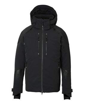 Trax FVS Jacket ESM26OT10 BLACK