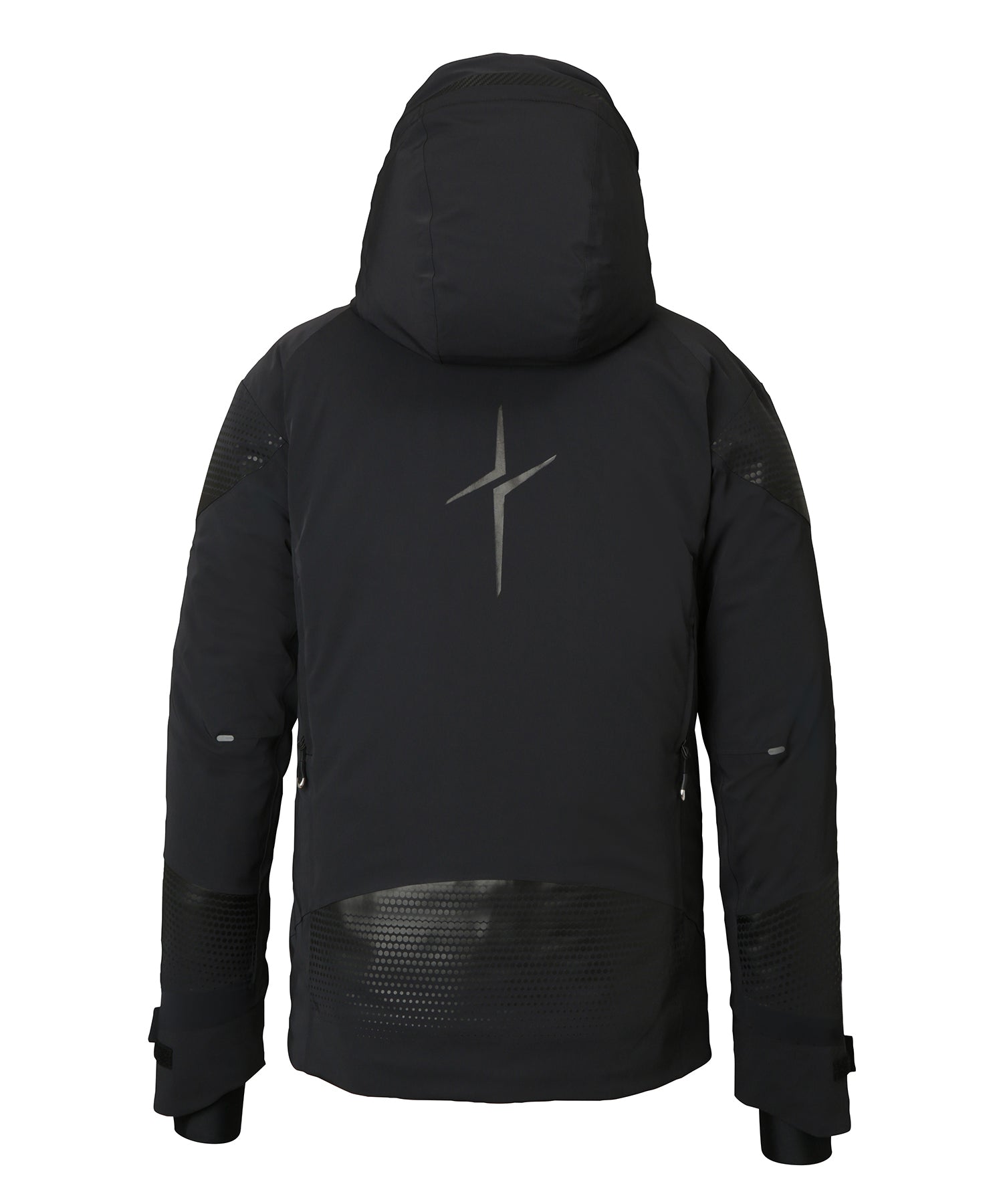 Trax FVS Jacket ESM26OT10 BLACK