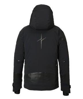 Trax FVS Jacket ESM26OT10 BLACK