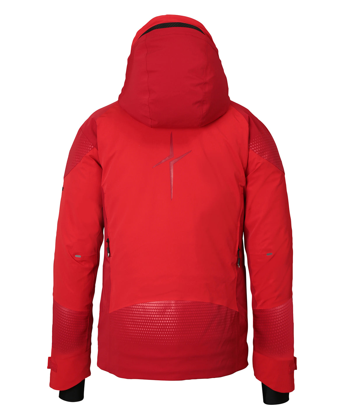 Trax FVS Jacket ESM26OT10 RED