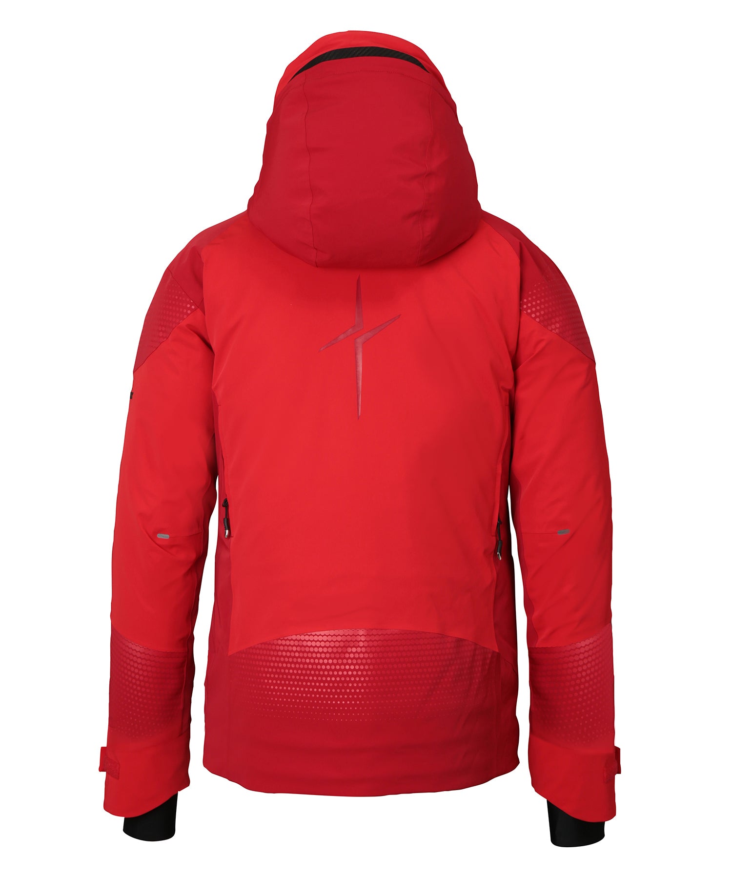 Trax FVS Jacket ESM26OT10 RED