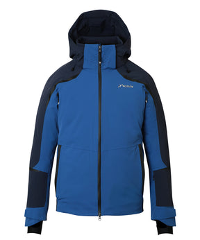 Streamlined FVS Jacket ESM26OT13 INK BLUE