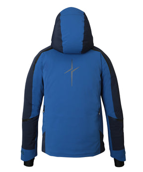 Streamlined FVS Jacket ESM26OT13 INK BLUE