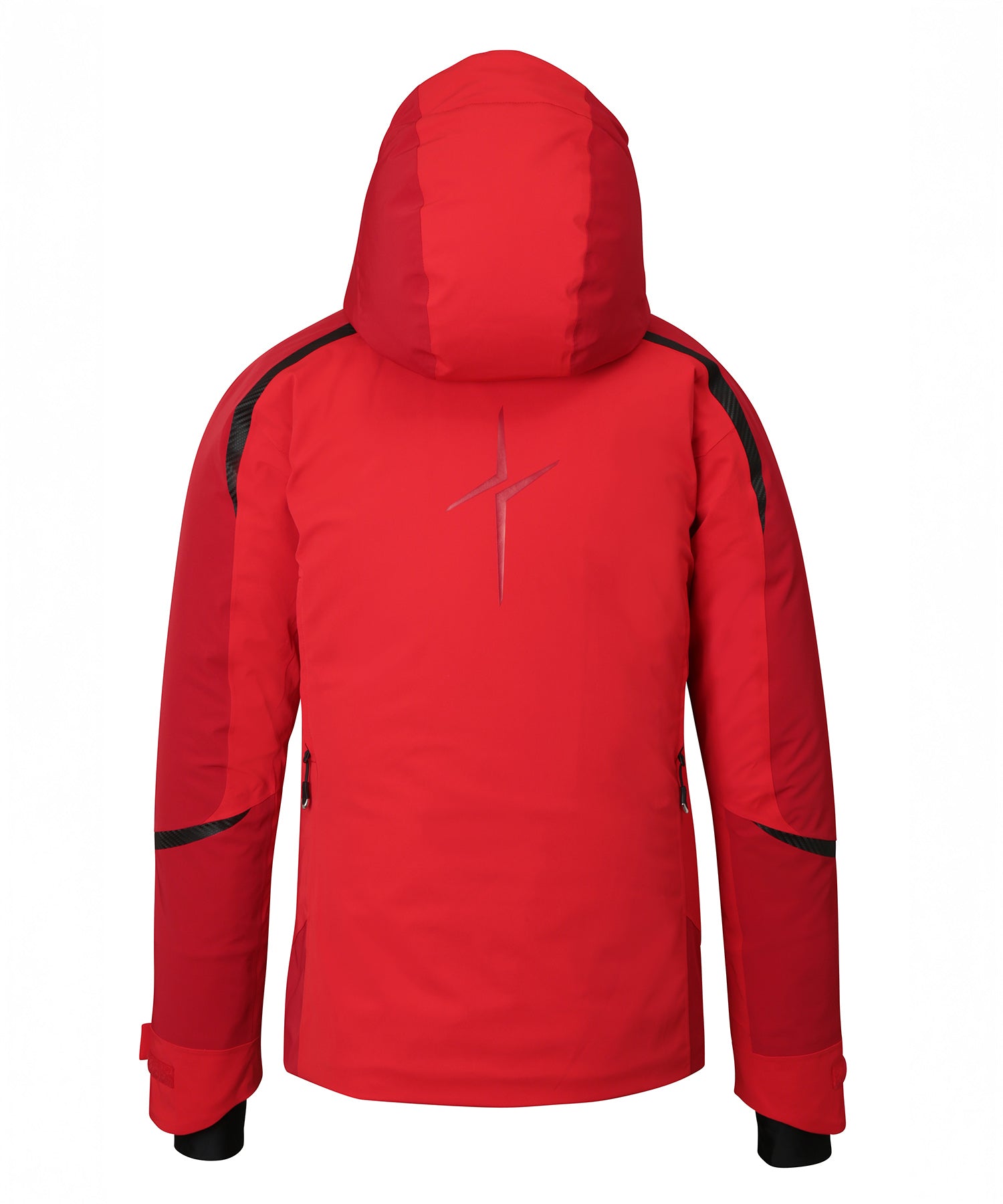 Streamlined FVS Jacket ESM26OT13 RED