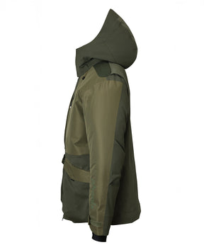 Explorer Jacket ESM26OT21 KHAKI