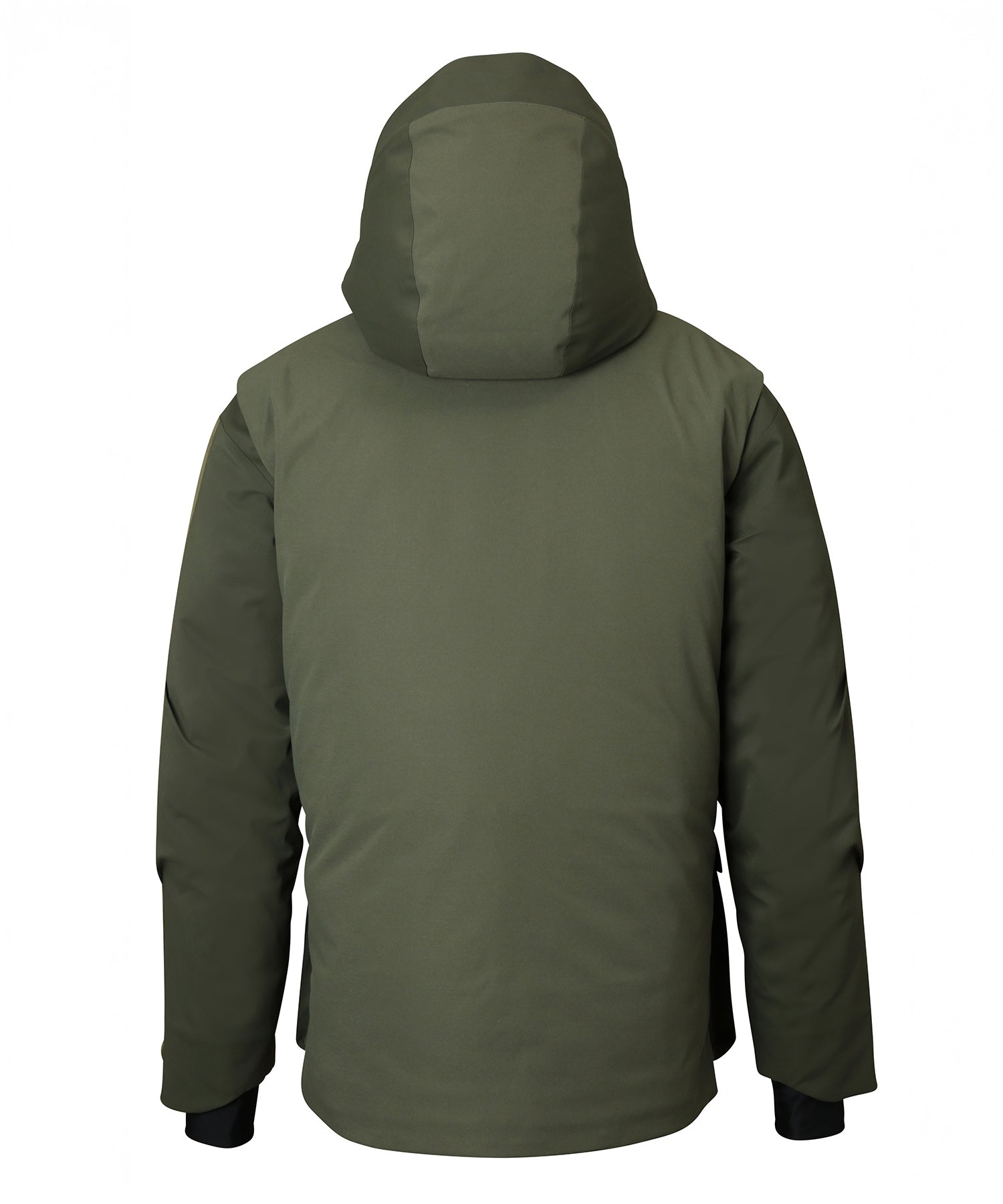 Explorer Jacket ESM26OT21 KHAKI