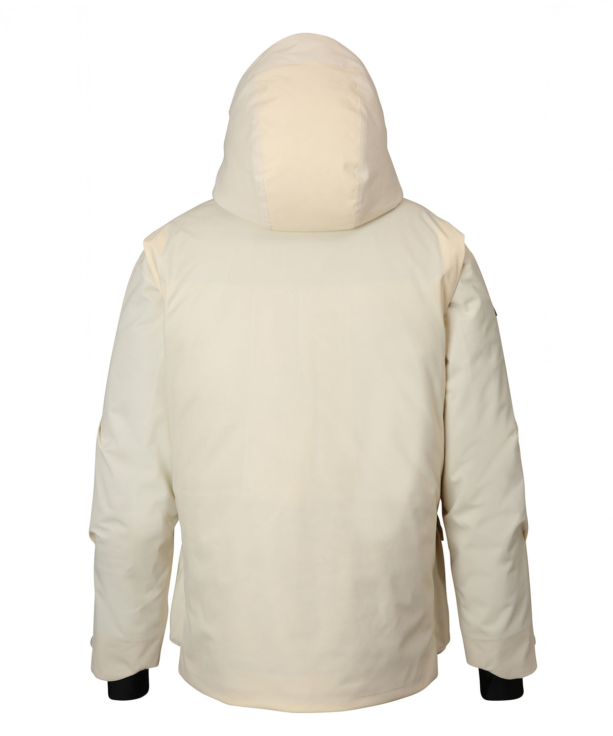 Explorer Jacket ESM26OT21 OFF WHITE