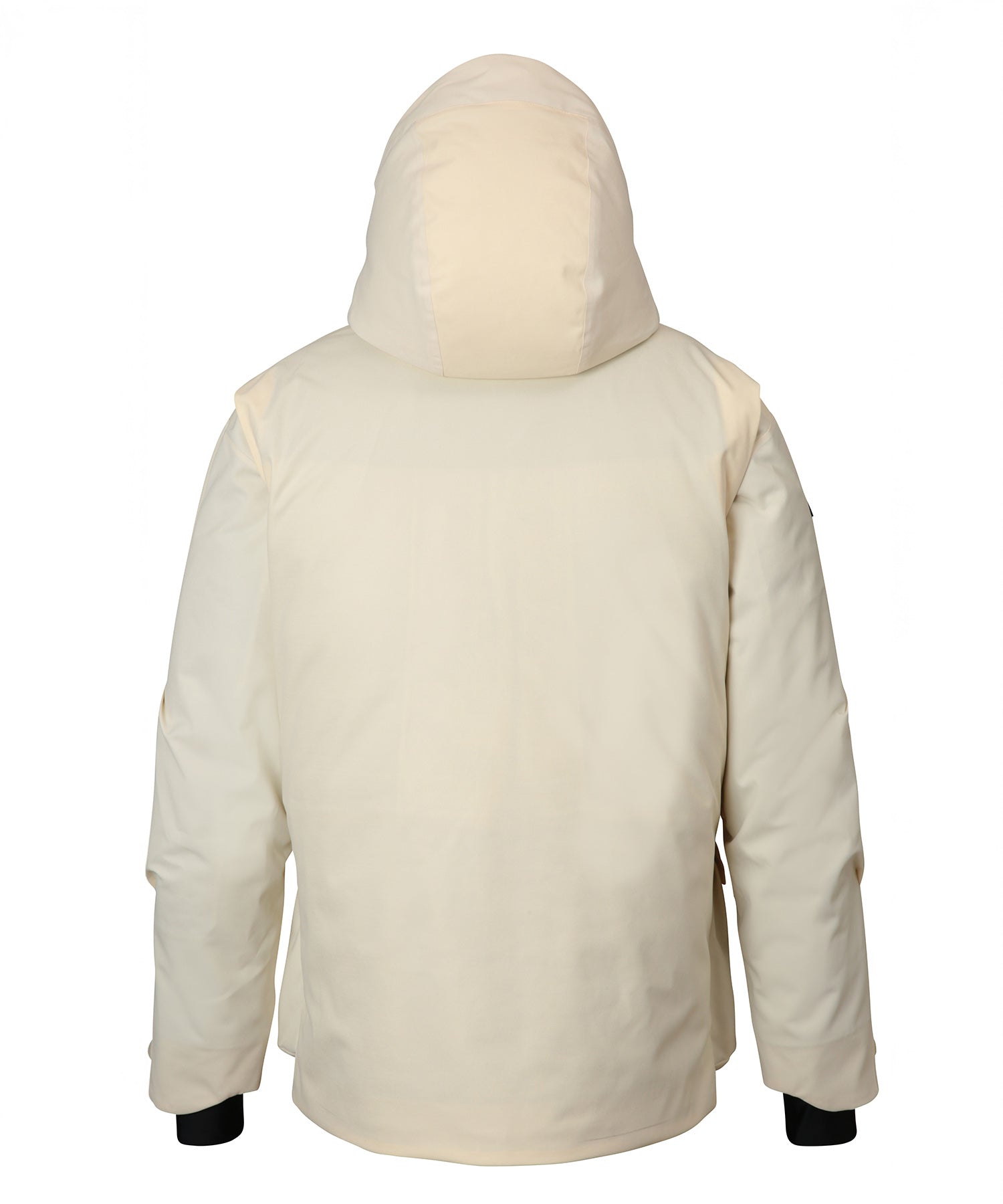 Explorer Jacket ESM26OT21 OFF WHITE