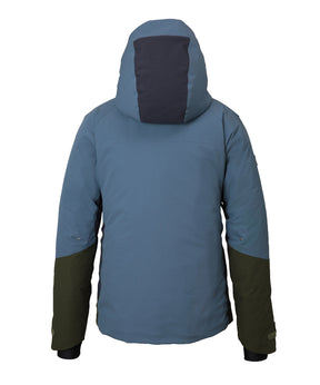 Foreront Jacket ESM26OT26 GRAYBLUE