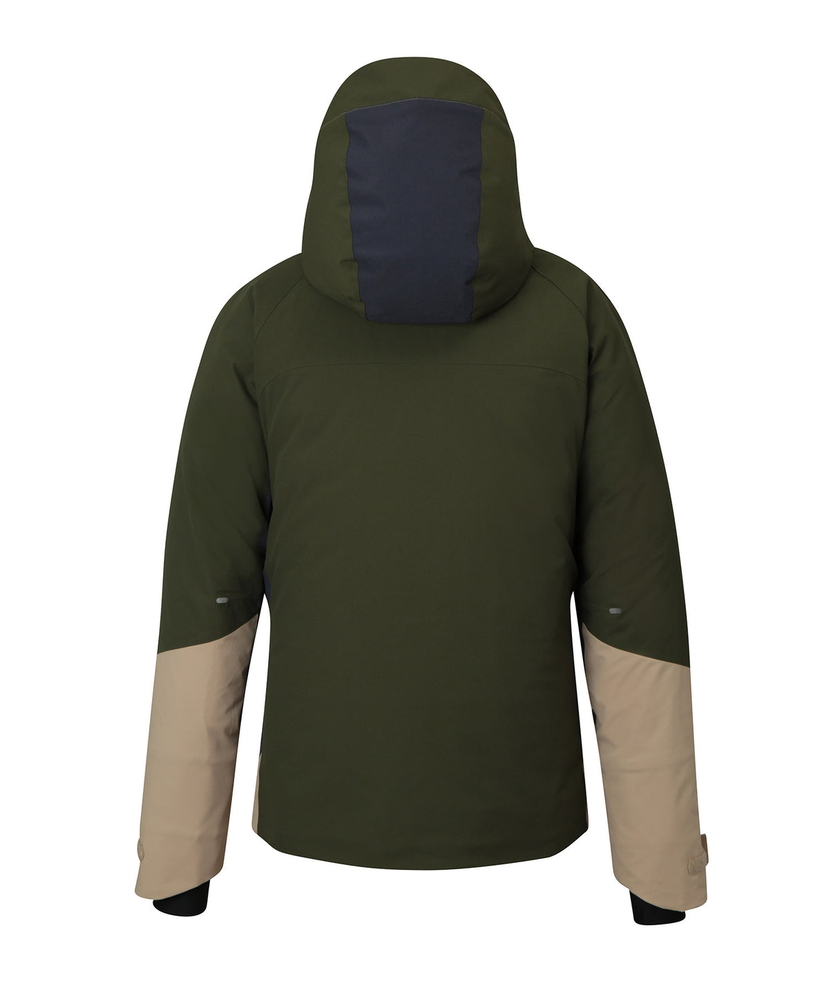 Foreront Jacket ESM26OT26 KHAKI