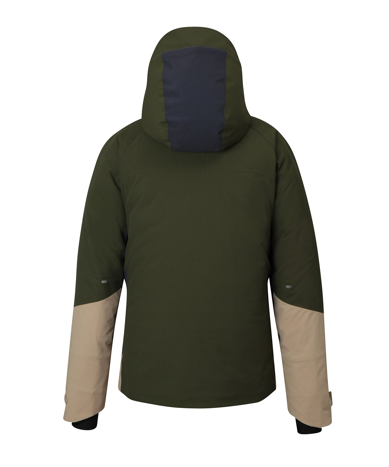Foreront Jacket ESM26OT26 KHAKI