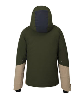 Foreront Jacket ESM26OT26 KHAKI