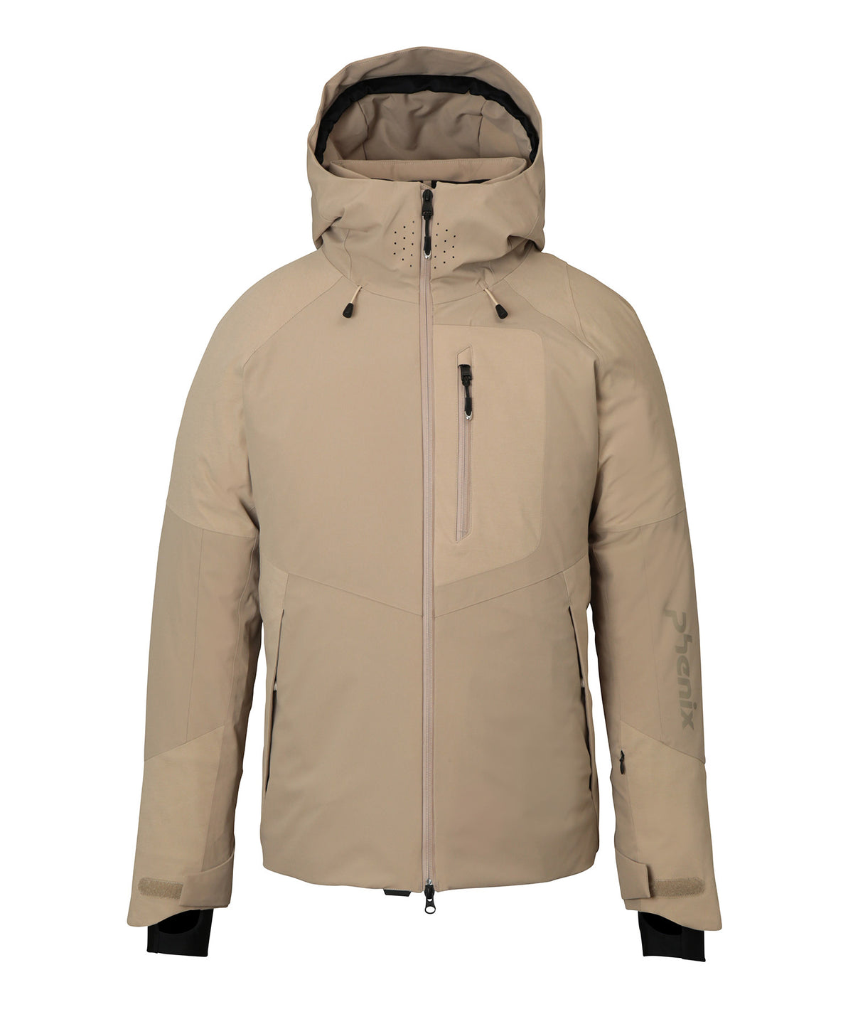 Masters Jacket ESM26OT27 BEIGE