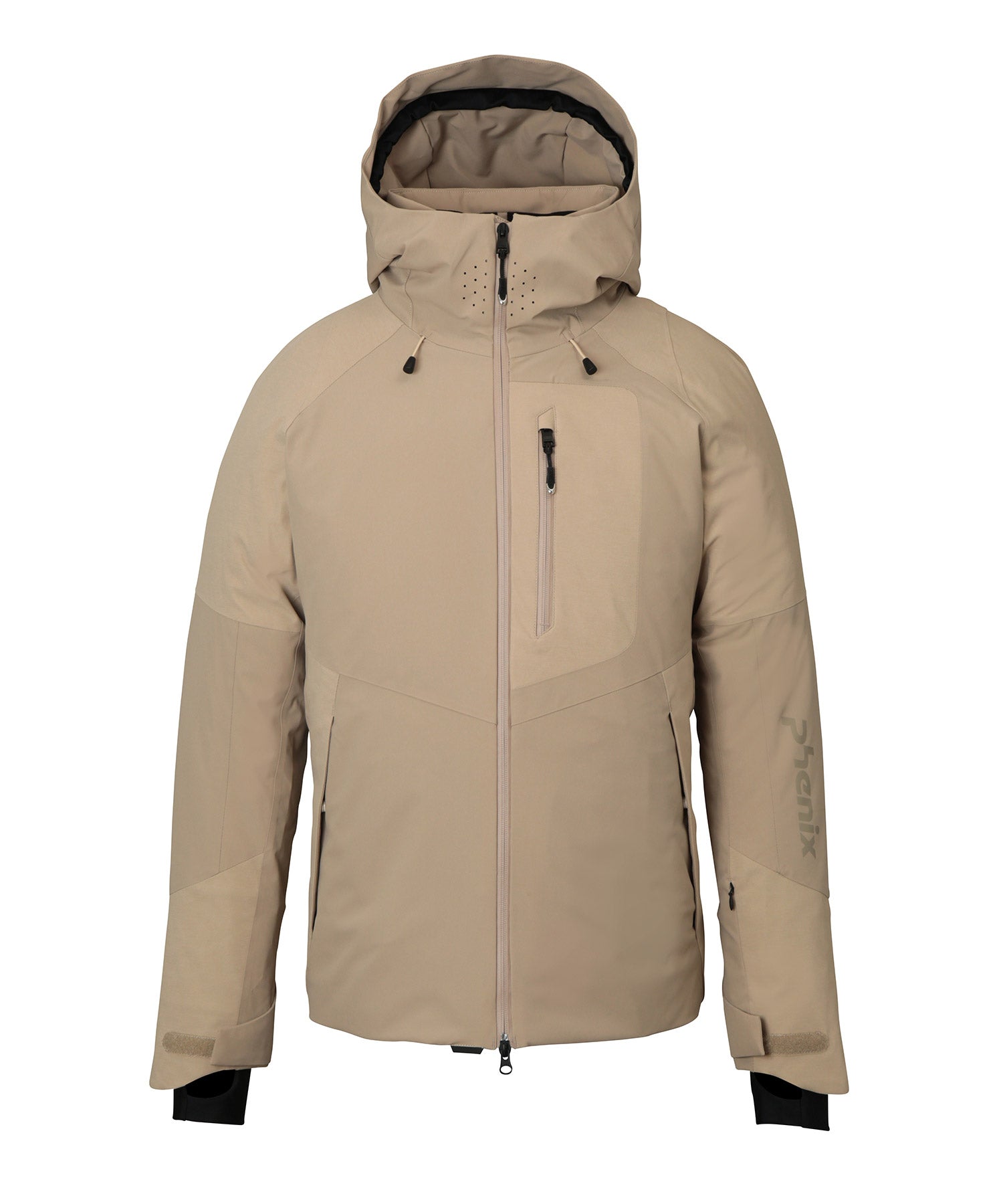 Masters Jacket ESM26OT27 BEIGE