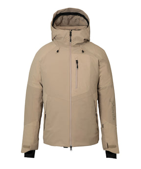Masters Jacket ESM26OT27 BEIGE