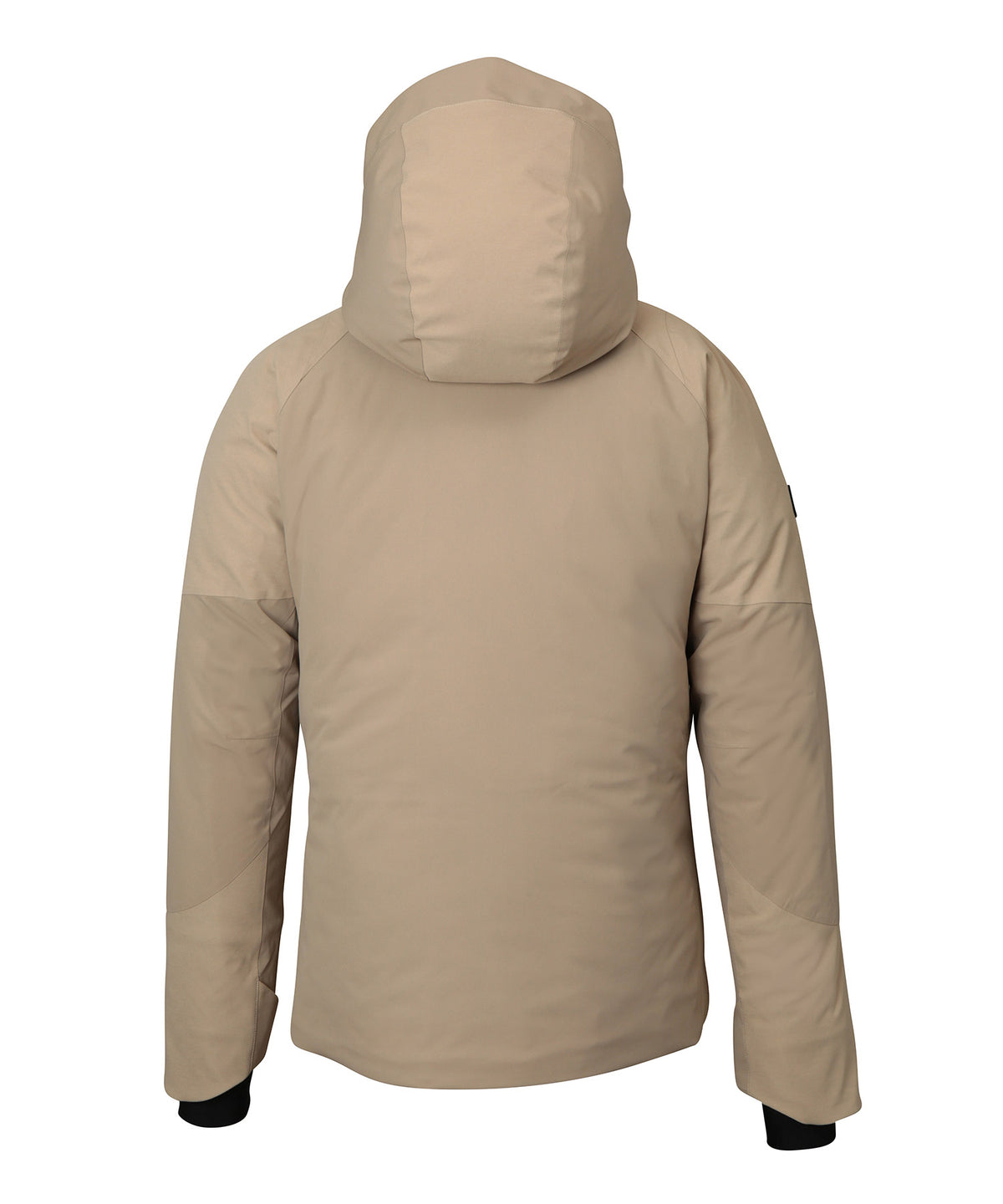 Masters Jacket ESM26OT27 BEIGE