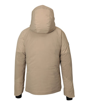 Masters Jacket ESM26OT27 BEIGE
